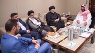 نقش تهران و قدرت آن در شرایط بحرانی عراق/ مقتدی صدر و میانجی‌گری میان ایران و سعودی؟