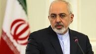 پیام نوروزی ظریف: تهدید مشترک امروز افزایش خشونت افراطی و وحشی‌گری است