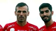 مدافعی که «سید جلال» نشد