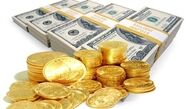 سیر صعودی سکه/قیمت سکه و ارز امروز