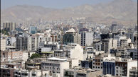 جزییات روند آماری شرایط مسکن و ساختمان در سطح شهر تهران