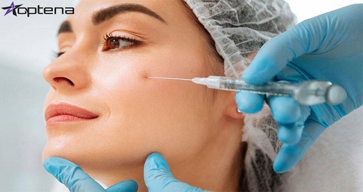 عوارض احتمالی تزریق ژل 