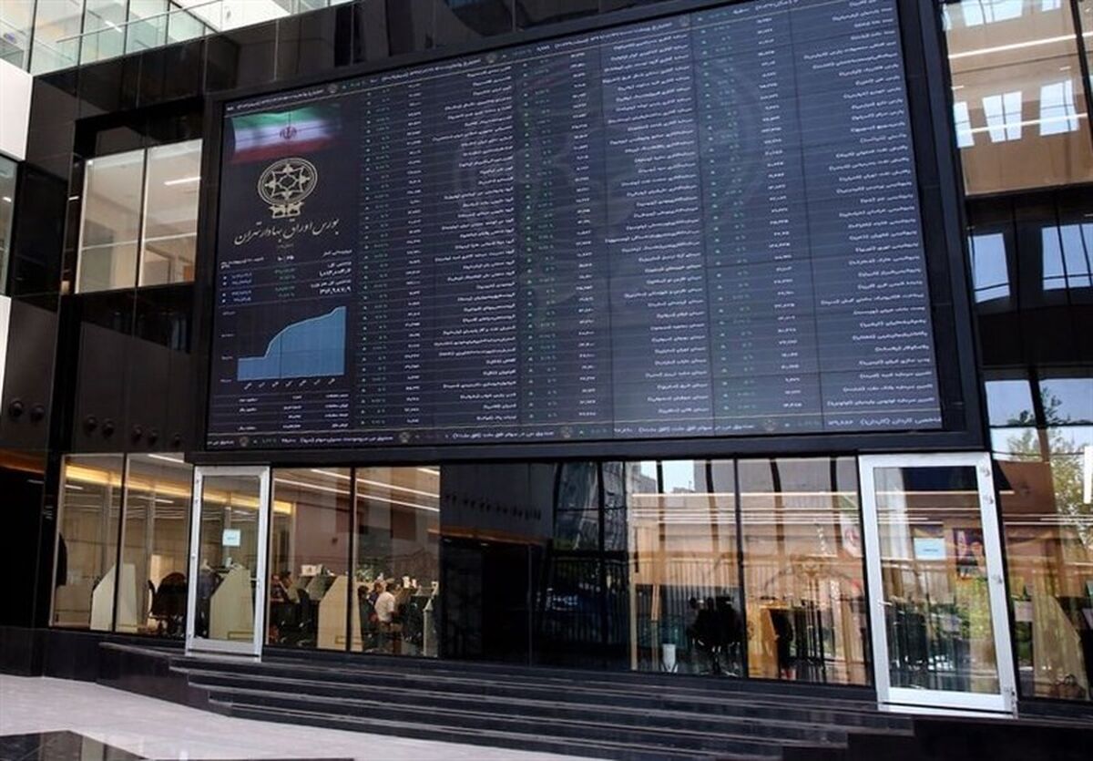 هیچ وقت هیچ حاکمیتی  سوددهی فعالیت در بازار بورس را تضمین نمی کند