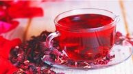 اگر قند، چربی و فشارخون بالا دارید یکی دو بار در روز چای ترش بنوشید