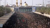 پيام حضور ميليوني در اربعين حسيني/ پیام های راهبردی پیاده روی اربعین