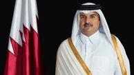 امیر قطر به عربستان دعوت شد