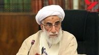نگرانی آیت الله جنتی