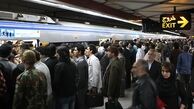 هشدار!تهران ۲۲ میلیون نفری در شرف تحقق