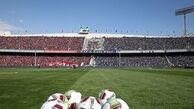 مهدی: امیدوارم مسئولان باشگاه‌ها در باد جام جهانی نخوابند و مدارک‌ را ارسال کنند