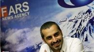 علیرام نورایی هم یک کمپین راه‎اندازی کرد
