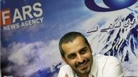 علیرام نورایی هم یک کمپین راه‎اندازی کرد