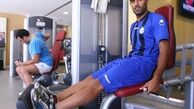 اظهارات ناراحت کننده یک استقلالی ازستاره های سوخته آبی ها!