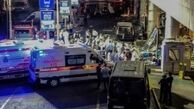 6 ایرانی در میان قربانیان انفجار استانبول 
