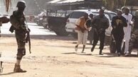 کشته شدن 43 غیرنظامی در مالی