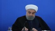 پیام تبریک رئیس‌جمهور به تیم ملی فوتسال بانوان