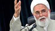 مدافعان حرم نمی‌گذارند دشمن به مرزهایمان برسد