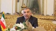 سفیر ایران در آنکارا با ملت و دولت ترکیه همدردی کرد