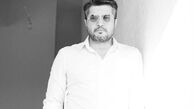 پندار اکبری در هاله ای از نور + عکس