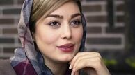 چهره متفاوت «سحر قریشی» /عکس