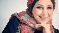 آلمان گردی بازیگر زن +عکس 