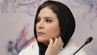 افتخارآفرینی «سحر دولتشاهی» با «امیر»/ عکس