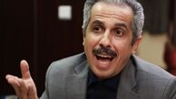 رایزنی با جواد رضویان برای ایفای نقش در یک فیلم سینمایی
