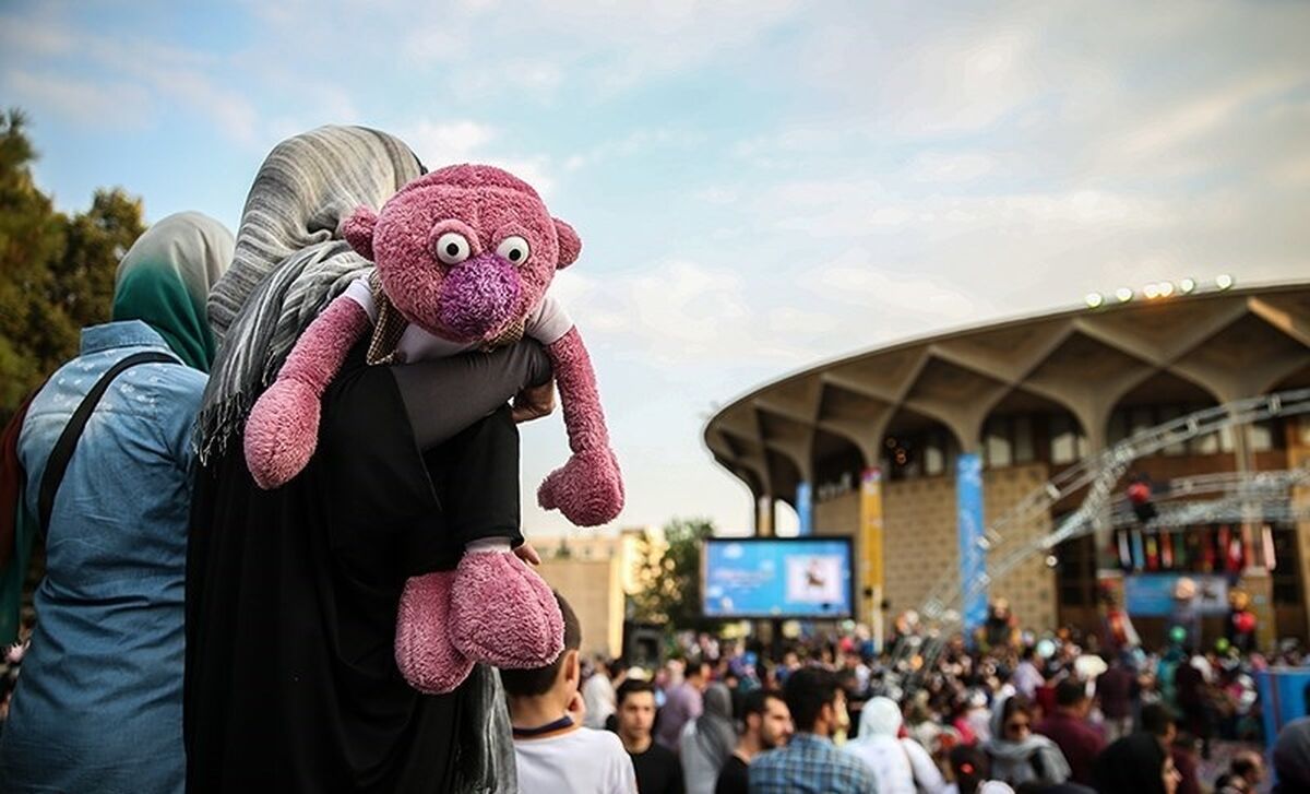 هفدهمین جشنواره نمایش عروسکی به خط پایان رسید
