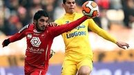 تصمیمات عجیب پرسپولیس کار دستش داد!