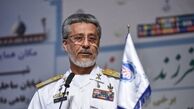 دشمن از اهداف خود دست نخواهد کشید
