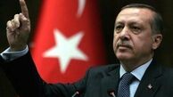 هدف اردوغان از رفتن به منامه چه بود؟
