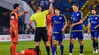  آزمون و عزت اللهی تهدید شدند 