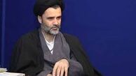 نبویان: حصر باید تمام شود، چه معنی دارد سران فتنه در راحتی زندگی کنند و کباب بخورند 