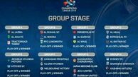 شوخی استقلالی‌ها با پرچم پرسپولیس