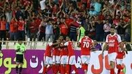 پرسپولیسی ها به دنبال یافتن لیدری که طارمی را مورد هجوم فحاشی های خود قرار داد