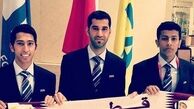 آنچه باید درباره داور دیدار ایران و چین بدانید