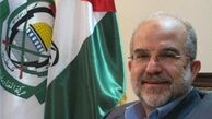 تماس‌های حماس و مصر برای ترمیم روابط