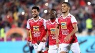 لیگ برتری‌ها به دنبال مهاجم پرسپولیس
