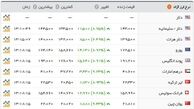 پرواز قیمت دلار در بازار/ سکه ۴.۶۸۰.۰۰۰ تومان شد