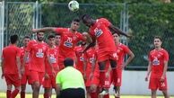 برنامه پرسپولیس در قطر مشخص شد