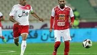 شایعه کذب نقل و انتقالاتی در اطراف باشگاه پرسپولیس!