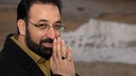 فرزاد جمشیدی هم از ایران می‌رود