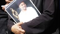 مراسم ترحیم بهنام صفوی امروز برگزار می‌شود