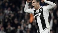 شادی‌ جنجالی «رونالدو» برایش دردسرساز شد