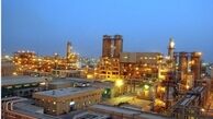 پتروشیمی آبادان جانی دوباره گرفت + فیلم