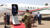 
گفتگوی سودان با آمریکا درباره عادی‌سازی روابط با رژیم صهیونیستی
