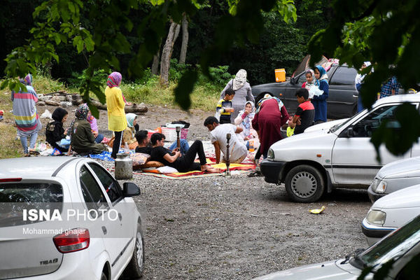 گام جدید برای رونق گردشگری / یارانه سفر بدهید
