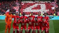 ترکیب پرسپولیس اعلام شد