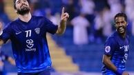 قاتل پرسپولیس به بازی با استقلال می‌رسد