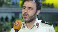 تک تیراندازان ناجا اعضای گروهک تکفیری را به هلاکت رساندند