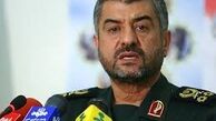 برداشت وارونه روزنامه سعودی از اظهارات سردار جعفری